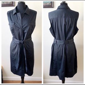 NEW YORK & COMPANY | Sleeveless Dress